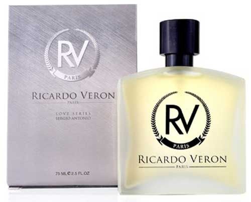 Ricardo Veron Erkek Parfüm